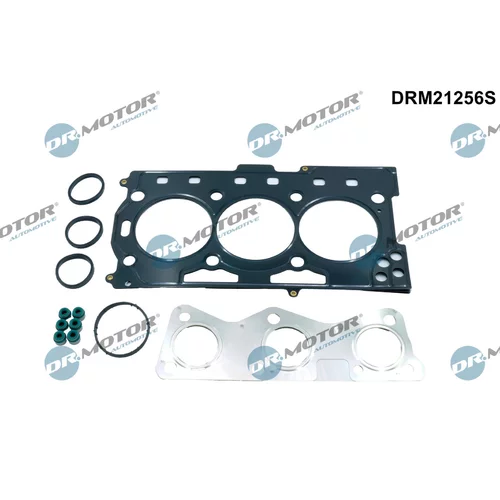 Sada tesnení, Hlava valcov Dr.Motor Automotive DRM21256S