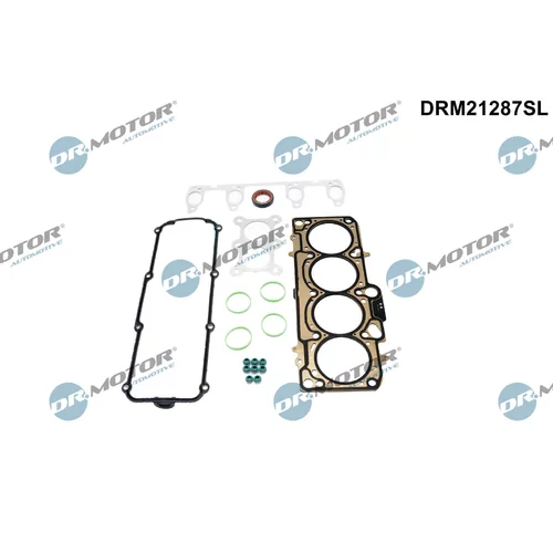Sada tesnení, Hlava valcov Dr.Motor Automotive DRM21287SL