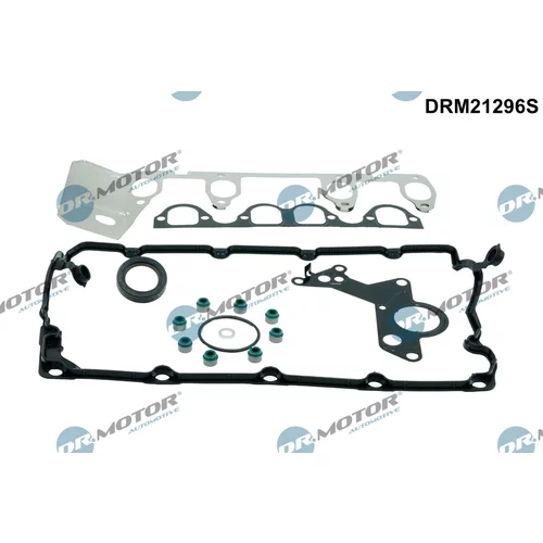 Sada tesnení, Hlava valcov Dr.Motor Automotive DRM21296S