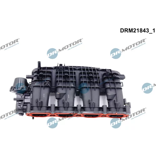 Sací trubkový modul DRM21843 (Dr.Motor Automotive) - obr. 1