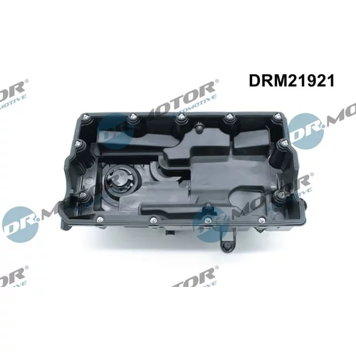 Kryt hlavy valcov DRM21921 (Dr.Motor Automotive) - obr. 1