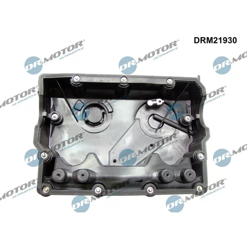 Kryt hlavy valcov DRM21930 (Dr.Motor Automotive) - obr. 1