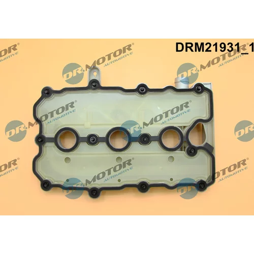 Kryt hlavy valcov DRM21931 (Dr.Motor Automotive) - obr. 1