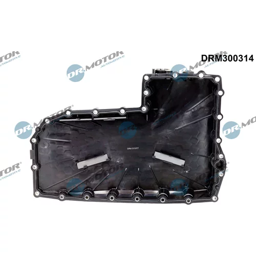 Olejová vaňa automatickej prevodovky Dr.Motor Automotive DRM300314