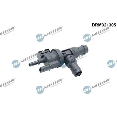 Prevzdušňovací/odvetrávací ventil, palivová nádrž Dr.Motor Automotive DRM321305