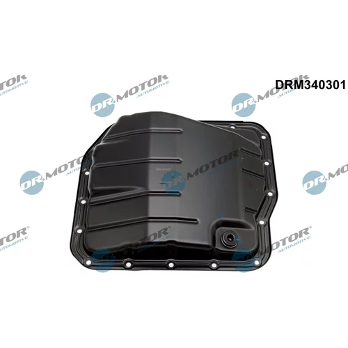 Olejová vaňa automatickej prevodovky Dr.Motor Automotive DRM340301
