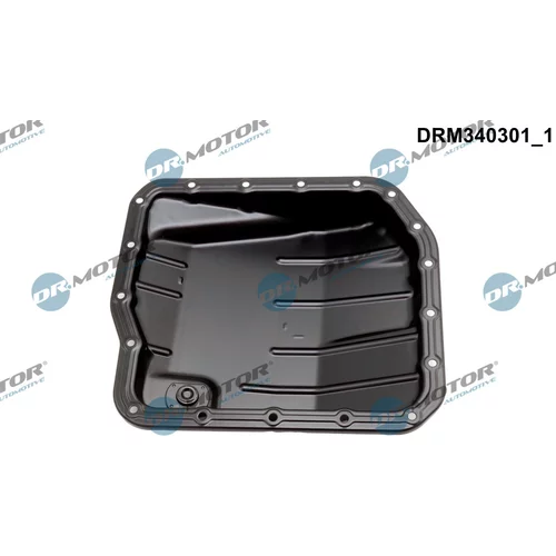 Olejová vaňa automatickej prevodovky DRM340301 (Dr.Motor Automotive) - obr. 1