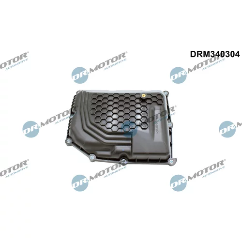 Olejová vaňa automatickej prevodovky Dr.Motor Automotive DRM340304