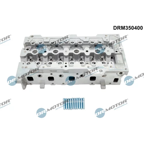 Hlava valcov motora Dr.Motor Automotive DRM350400