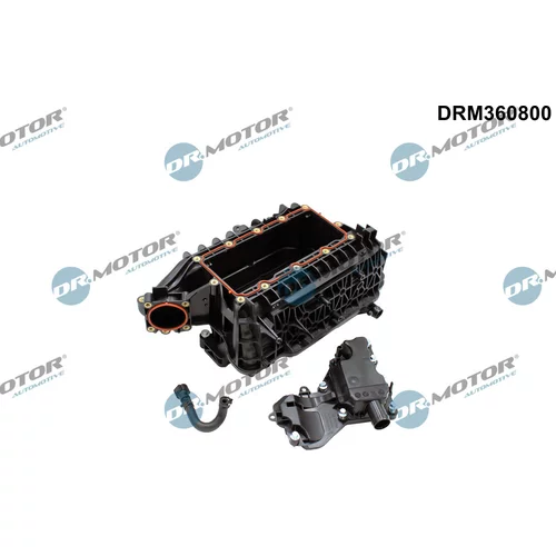 Sací trubkový modul Dr.Motor Automotive DRM360800