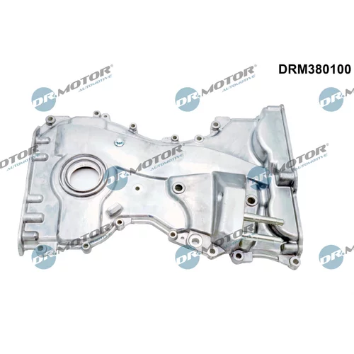 Veko skrine rozvodov Dr.Motor Automotive DRM380100