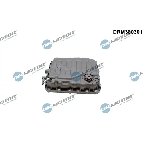 Olejová vaňa automatickej prevodovky Dr.Motor Automotive DRM380301