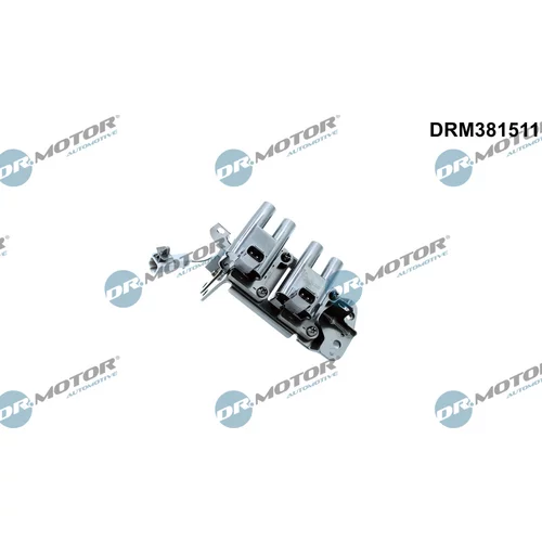 Zapaľovacia cievka Dr.Motor Automotive DRM381511