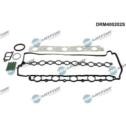 Sada tesnení, Hlava valcov Dr.Motor Automotive DRM400202S