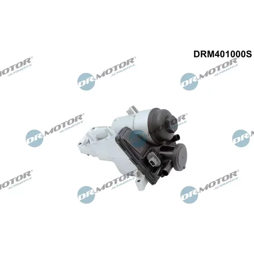 Obal olejového filtra Dr.Motor Automotive DRM401000S
