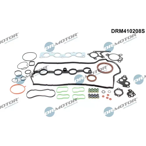 Kompletná sada tesnení motora Dr.Motor Automotive DRM410208S
