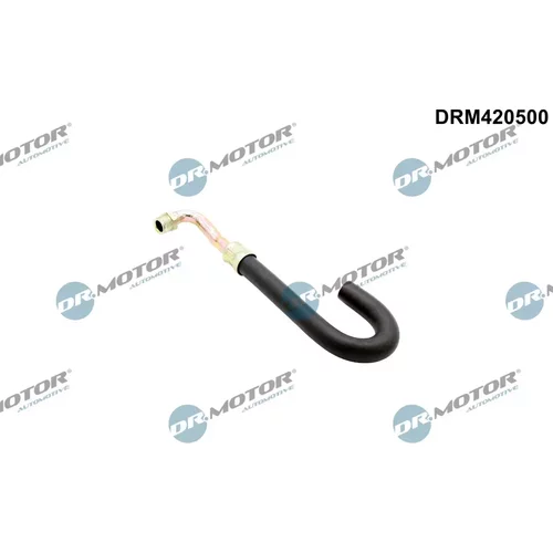 Palivová hadica Dr.Motor Automotive DRM420500
