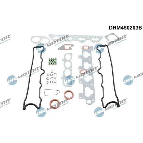 Kompletná sada tesnení motora Dr.Motor Automotive DRM450203S