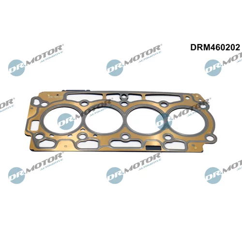 Tesnenie hlavy valcov Dr.Motor Automotive DRM460202