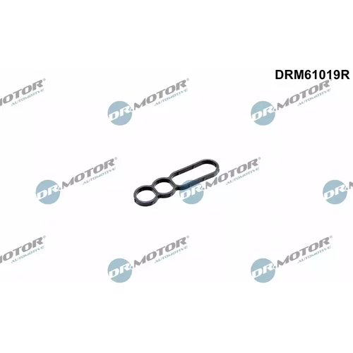 Tesnenie chladiča oleja Dr.Motor Automotive DRM61019R