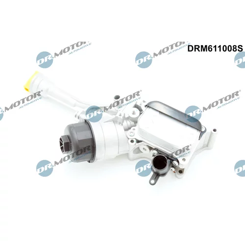 Obal olejového filtra Dr.Motor Automotive DRM611008S