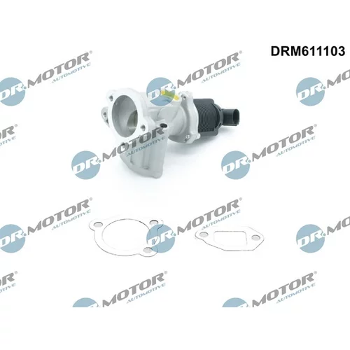EGR ventil DRM611103 (Dr.Motor Automotive) - obr. 1