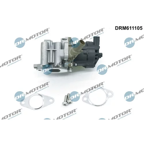 EGR ventil DRM611105 (Dr.Motor Automotive) - obr. 1