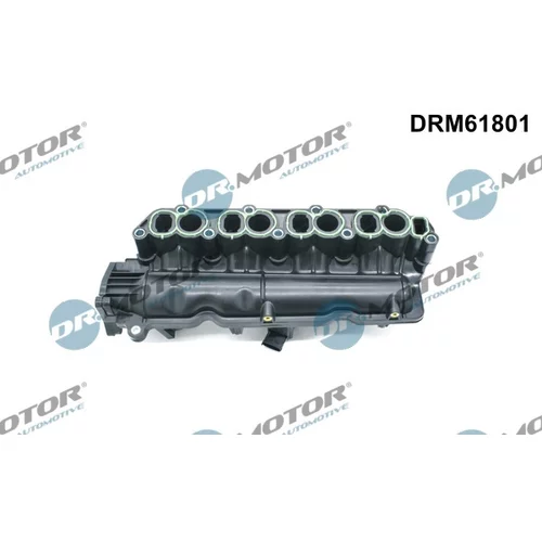 Sací trubkový modul DRM61801 (Dr.Motor Automotive) - obr. 1