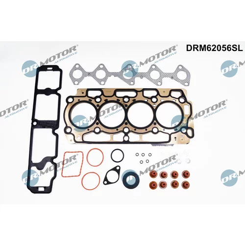 Sada tesnení, Hlava valcov Dr.Motor Automotive DRM62056SL