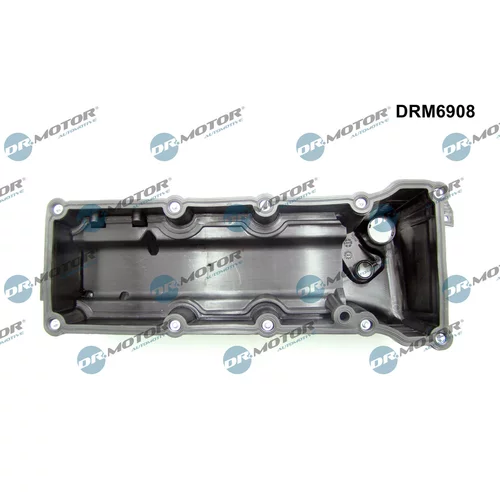 Kryt hlavy valcov DRM6908 (Dr.Motor Automotive) - obr. 1