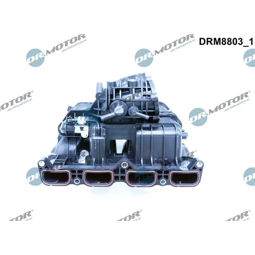 Sací trubkový modul DRM8803 (Dr.Motor Automotive) - obr. 1