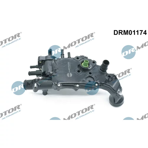 Obal termostatu Dr.Motor Automotive DRM01174