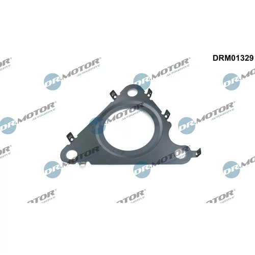 Tesnenie, EGR ventil Dr.Motor Automotive DRM01329
