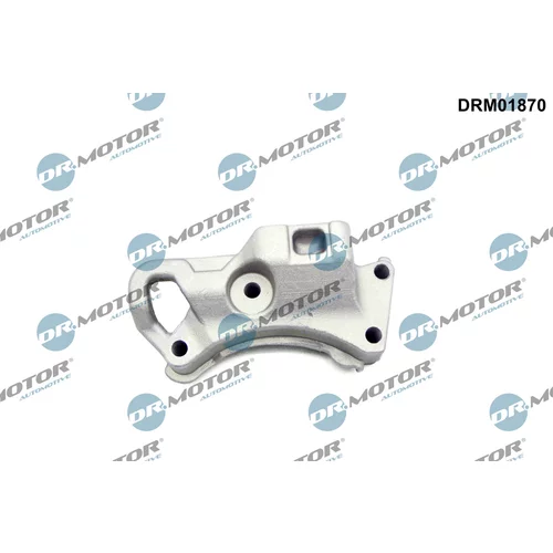 Uloženie motora DRM01870 (Dr.Motor Automotive)