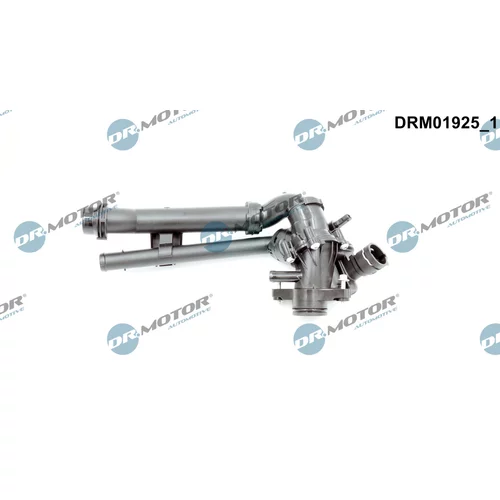 Termostat chladenia DRM01925 (Dr.Motor Automotive) - obr. 1
