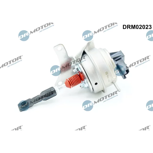 Ventil regulácie plniaceho tlaku Dr.Motor Automotive DRM02023