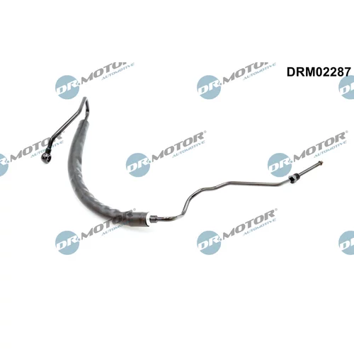 Hydraulická hadica pre riadenie Dr.Motor Automotive DRM02287