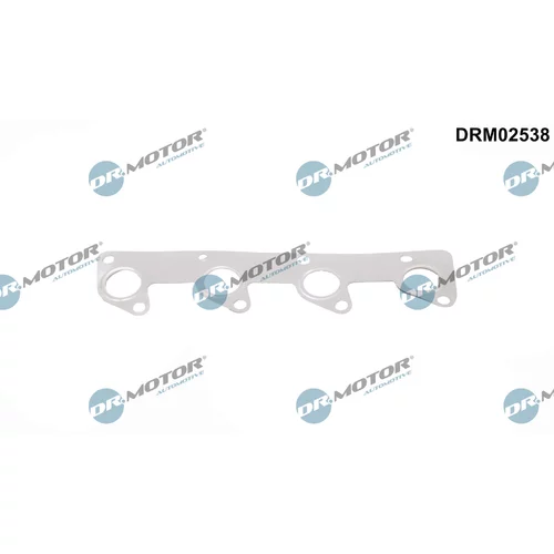 Tesnenie, kolektor výfuk. plynov Dr.Motor Automotive DRM02538