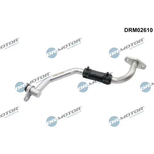 Olejové vedenie Dr.Motor Automotive DRM02610