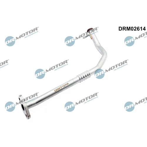 Olejové vedenie Dr.Motor Automotive DRM02614