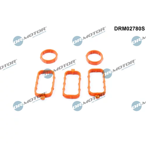 Sada tesnení veka hlavy valcov Dr.Motor Automotive DRM02780S