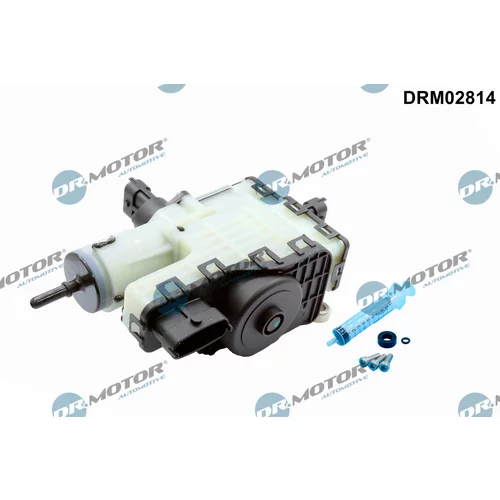 Dopravný modul, vstrekovanie močoviny Dr.Motor Automotive DRM02814