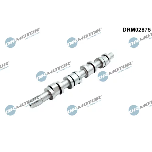Vačkový hriadeľ Dr.Motor Automotive DRM02875