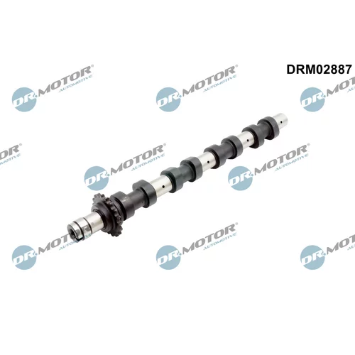 Vačkový hriadeľ Dr.Motor Automotive DRM02887