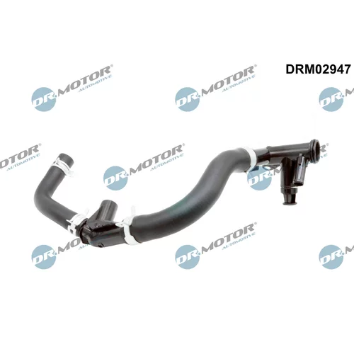 Hadica chladenia Dr.Motor Automotive DRM02947