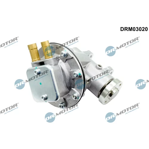 Vákuové čerpadlo brzdového systému Dr.Motor Automotive DRM03020