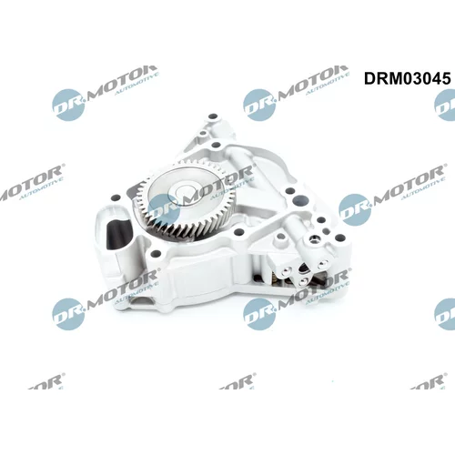 Olejové čerpadlo Dr.Motor Automotive DRM03045