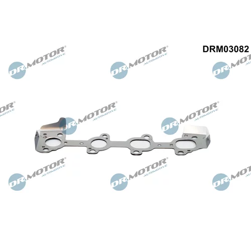 Tesnenie, kolektor výfuk. plynov Dr.Motor Automotive DRM03082