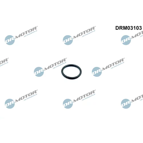 Tesnenie obalu termostatu Dr.Motor Automotive DRM03103