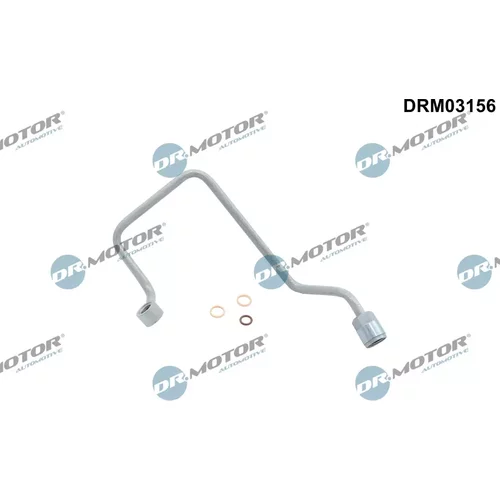 Olejové vedenie Dr.Motor Automotive DRM03156